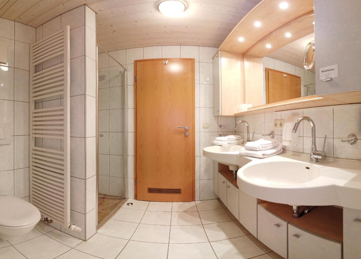 Gasthof Zur Bruecke Kaufering Cameră foto